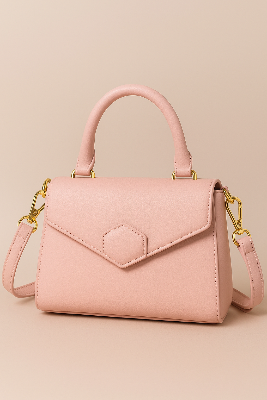 Pinky bag